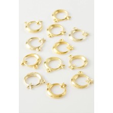 Ay Yıldız Tesbih Püskül Aparatı 50 Gram Nemere