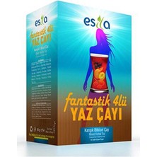 Yaz Çayı 20 Li. Nemere