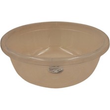 4 No Hamur Leğeni Renkli 15 Lt ROYALEKS-MRD239 Nemere