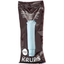 Krups Aqua Su Filtre Kartuşu F08801 Su Arıtma Sistemi Uyumlu Uzun Ömürlü Filtre