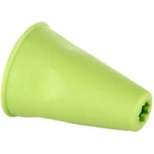 Dolly Tırtıl Kurabıye Kalıbı Y-038 Nemere