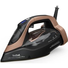 Tefal Ultimate Power Pro FV9E5 3200 W Buharlı Ütü Outlet Teşhir Ürün