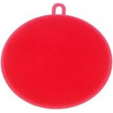 Silikon Bulaşık Yıkama Süngeri 2 Adet Nemere