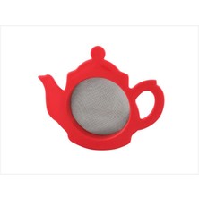 Çay Süzgeci Demlik Şeklinde Nemere