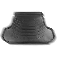 Rizline Dacia Logan Mcv 2013 Sonrası Araca Özel Bagaj Havuzu