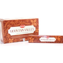 Hem Nature Series Mountain Valley Tütsü Nemere