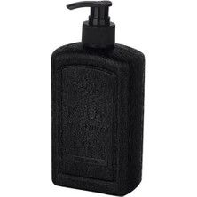 Plastik Sıvı Sabunluk 500 ml Nemere