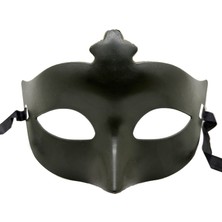 Masquerade Kostüm Partisi Venedik Balo Maskesi Nemere