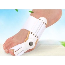 Baş Parmak Kemik Düzeltici Gece Ateli (Tek) Nemere