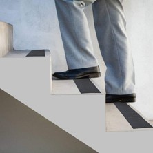 Kaydırmaz Siyah Bant 50 mm x 10 mt  Nemere