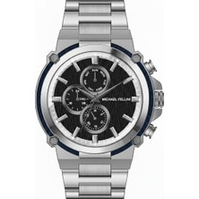 Michael Fellini 2408-3 Erkek Kol Saati