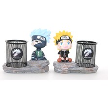 Polyester Naruto Kalemlik  Nemere