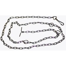 Köpek Zinciri - 5X200 - 12 Adet Nemere