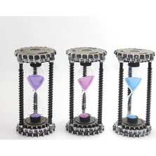 Polyester Tasarım Kum Saati Model 3 Nemere