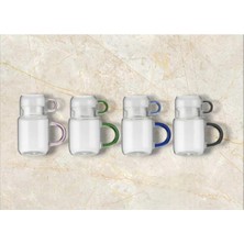 Cam Bardak Sürahi  Nemere