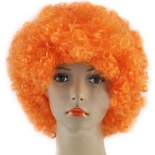 Turuncu Bonus Peruk Nemere