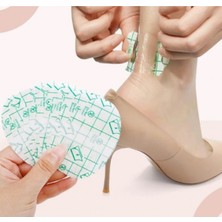 20 Adet Ayakkabı Vurma Önleyici Bant Seti Nemere