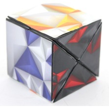 Sihirli Küp Yapboz  Nemere