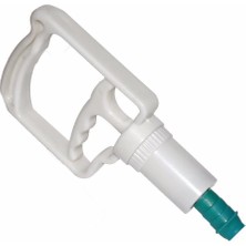 Hacamat Pompası 4 Parmak Nemere