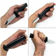 Plastik Şaka Bıçağı Nemere