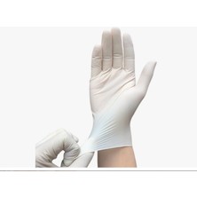 Eldiven Latex Eldiven Muayene Eldiveni M/l 60 Adet Nemere