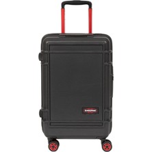 Eastpak Resist'r Zip Cabin Siyah Unisex Valiz