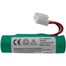 Ingenico Orjinal MOVE 5000 Batarya - Yüksek Performanslı Şarj Edilebilir Pil 5000 mAh