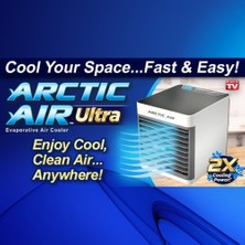 Arctic Air Ultra USB Mini Soğutucu Fan Nemere