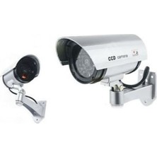 Caydırıcı Güvenlik Kamerası Nemere