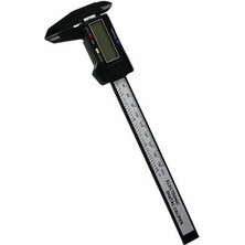 Kumpas - Dijital Kumpas 0,01 mm - 150MM 6inc Nemere