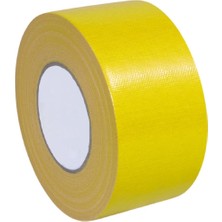 Nemere Suya Dayanıklı Tamir Bandı - Sarı 10MT (4887)