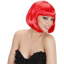 Küt Peruk - Kırmızı Nemere
