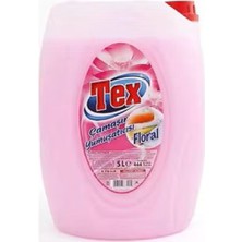 Tex Çamaşır Yumuşatıcı -5l
