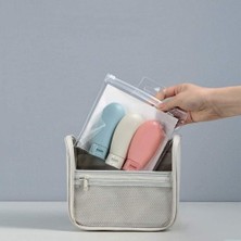 Seyahat Tipi Bakım Ürünleri Düzenleyici Nemere