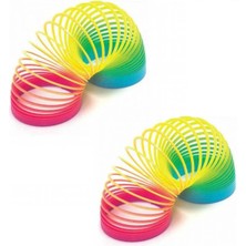 2 Li Stres Yayı - Büyük Boy 2li Set Nemere