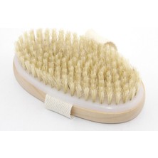 Ahşap Kese Fırça Nemere