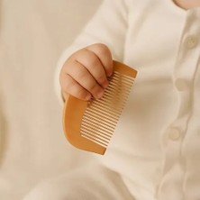 Ahşap Tarak 20'li Paket Nemere