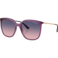Vogue 0VO5564S 3119I6 54 kadın