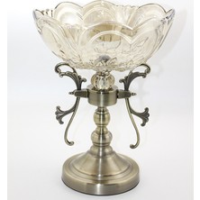 Cam Kase Şekerlik Model 2 Nemere