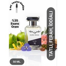 M303 Erkek Parfümü 50 Ml. Eros Muadili