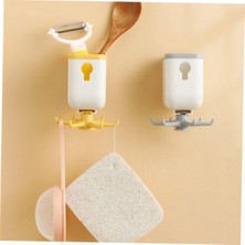 Döner Askılı Organizer Nemere