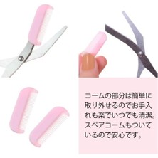 Taraklı Kaş Düzeltme Makası Nemere