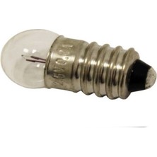 Deney Ampulü - 3.8 V - Okul Deney Ampulü Nemere