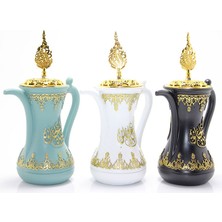 Ibrik Tütsü Brülörü  Nemere