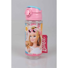 Barbie "dekomus Cep Defteri Hediyeli" Lisanslı Barbıe Matara