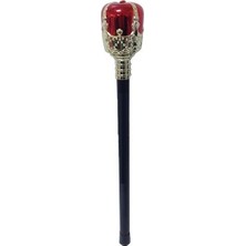 Oyuncak Kral Asası Nemere