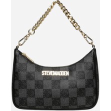 Steve Madden Bvital-7 Black Kadın Siyah  Bvital-7