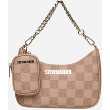 Steve Madden Bvital-7 Beige Kadın Bej Çapraz Çanta Bvital-7 Beige