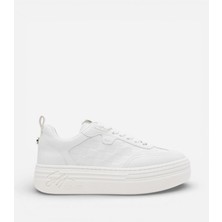 Steve Madden Catapult Wht Kadın Beyaz Sneakers Catapult