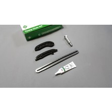 Bmw 3 Serisi F30 F31 F34 2013-2019 B47 N57 Dizel Zincir Seti Üst Ina